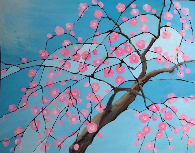 Featured Artist Sarah Love Park | Artsy Shark | Inspiring Artists to ...