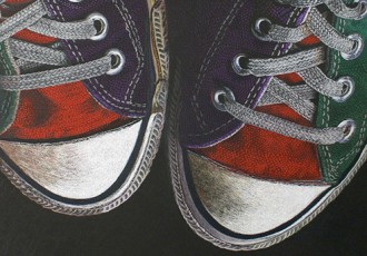 Chucks Canvas