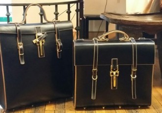 Bespoke Grand Travel Set