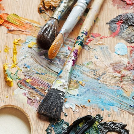 5 Ways Artists Can Organize Their Businesses | Artsy Shark