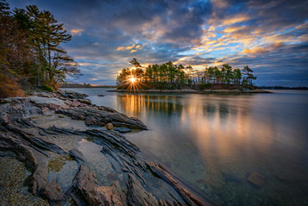 Dramatically striking landscape photography by Rick Berk | Artsy Shark