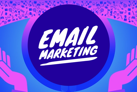 Email Marketing